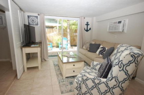 New To The Market, Fresh Florida Coastal, Designer, Renovation, Steps to the Beach, Awaits You!
